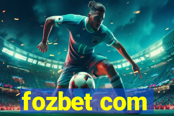 fozbet com